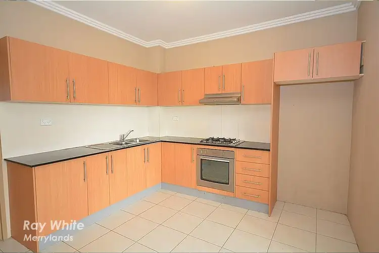 Third view of Homely unit listing, 18/64-68 Cardigan Street, Guildford NSW 2161