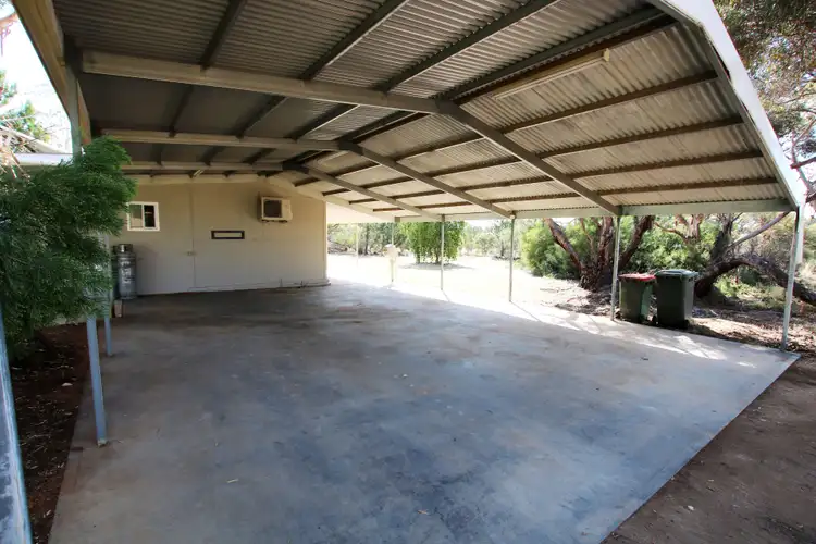 Second view of Homely house listing, 52 Ohlmeyer Road, Waikerie SA 5330
