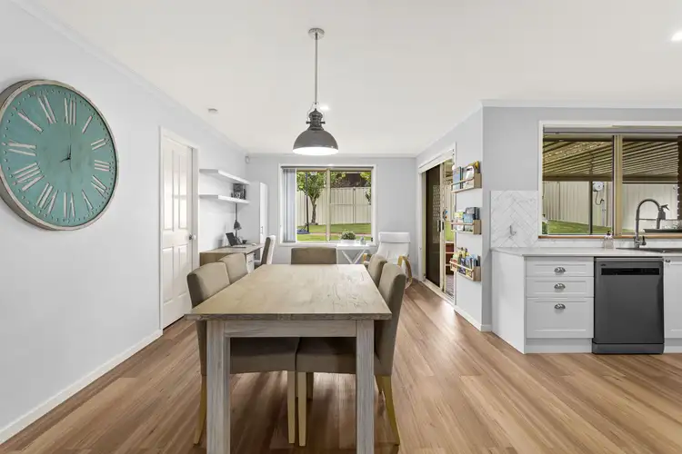 Third view of Homely house listing, 8 Kowari Crescent, Blackbutt NSW 2529
