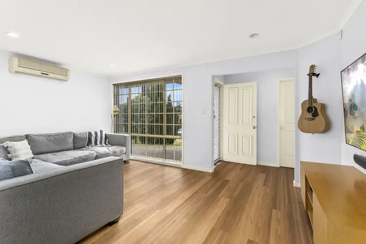 Fourth view of Homely house listing, 8 Kowari Crescent, Blackbutt NSW 2529