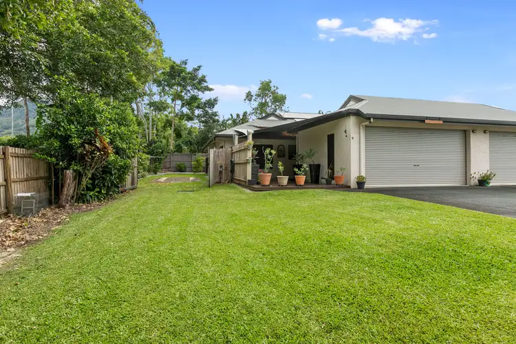 Main view of Homely villa listing, 9/53-65 Kambara Street, White Rock QLD 4868
