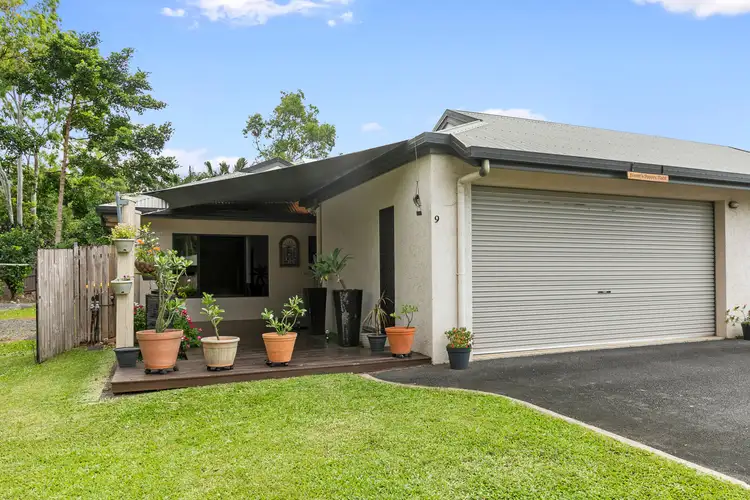 Third view of Homely villa listing, 9/53-65 Kambara Street, White Rock QLD 4868