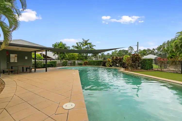 Fourth view of Homely villa listing, 9/53-65 Kambara Street, White Rock QLD 4868