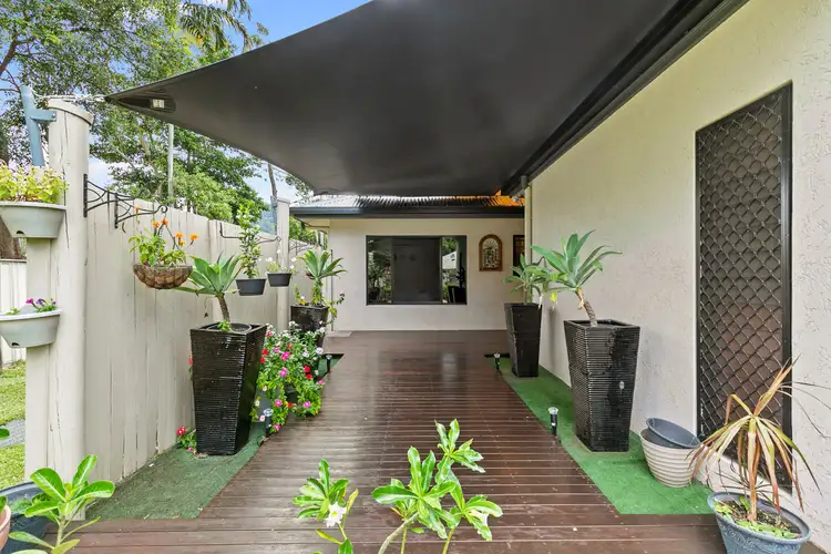 Fifth view of Homely villa listing, 9/53-65 Kambara Street, White Rock QLD 4868