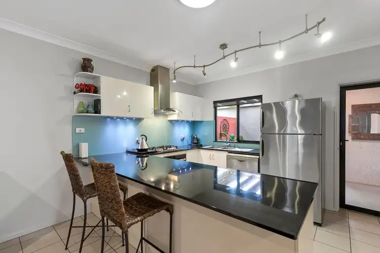 Sixth view of Homely villa listing, 9/53-65 Kambara Street, White Rock QLD 4868