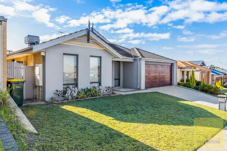 Second view of Homely house listing, 16 Longleaf Drive, Clarkson WA 6030