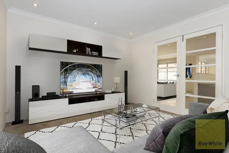 Fourth view of Homely house listing, 16 Longleaf Drive, Clarkson WA 6030