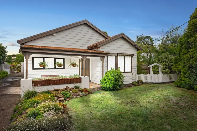 376 Maroondah Highway (Service Road), Croydon VIC 3136