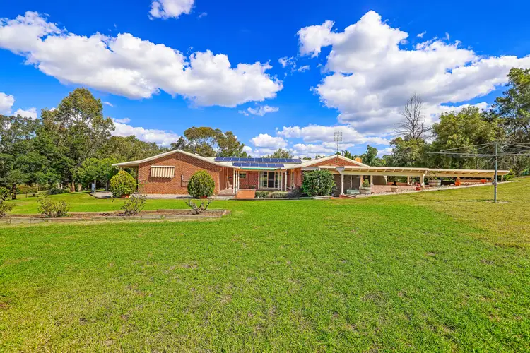 9 Herden Road, Tamworth NSW 2340
