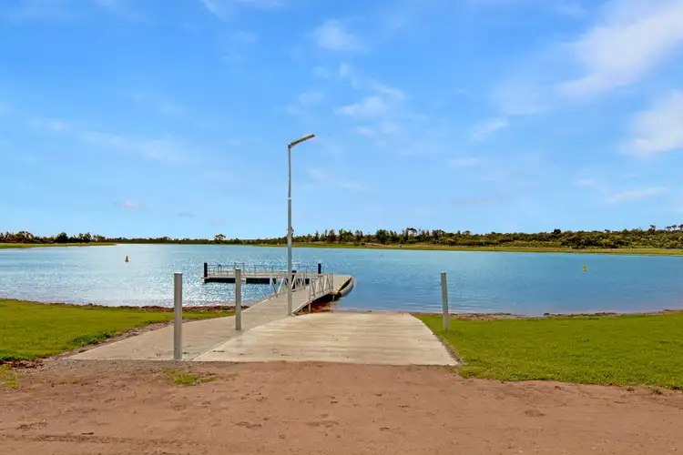 Fifth view of Homely land listing, 99 Farrell Street, Ouyen VIC 3490