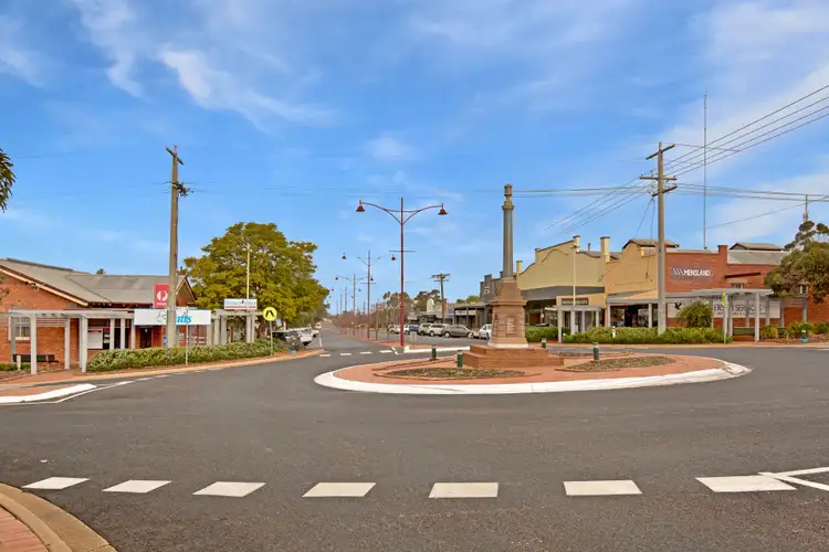 Seventh view of Homely land listing, 99 Farrell Street, Ouyen VIC 3490