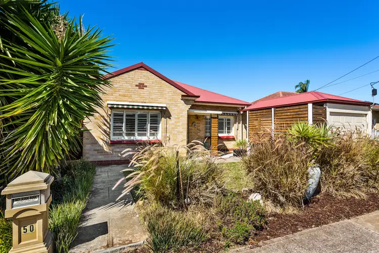 50 Second Avenue, Cheltenham SA 5014