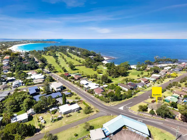 Main view of Homely apartment listing, 3/8 Buchan Street, Mollymook NSW 2539
