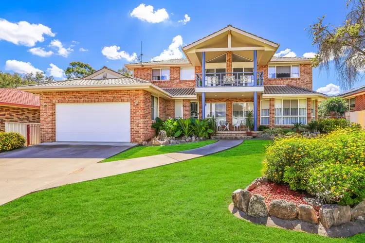 Main view of Homely house listing, 80 Lemon Gums Drive, Tamworth NSW 2340