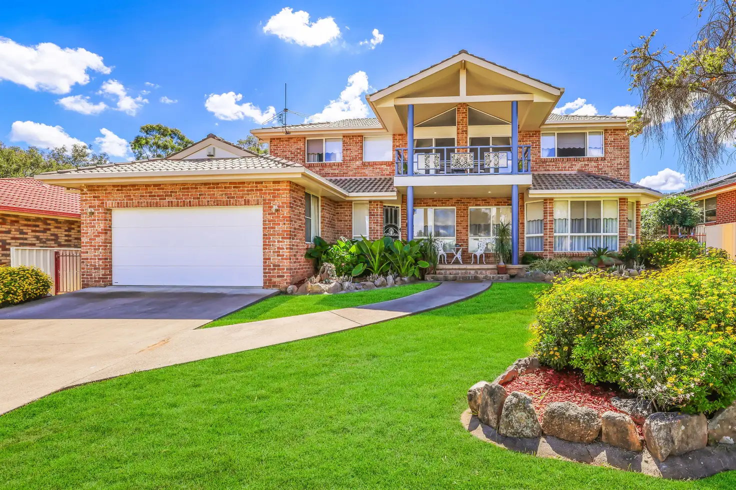 Main view of Homely house listing, 80 Lemon Gums Drive, Tamworth NSW 2340