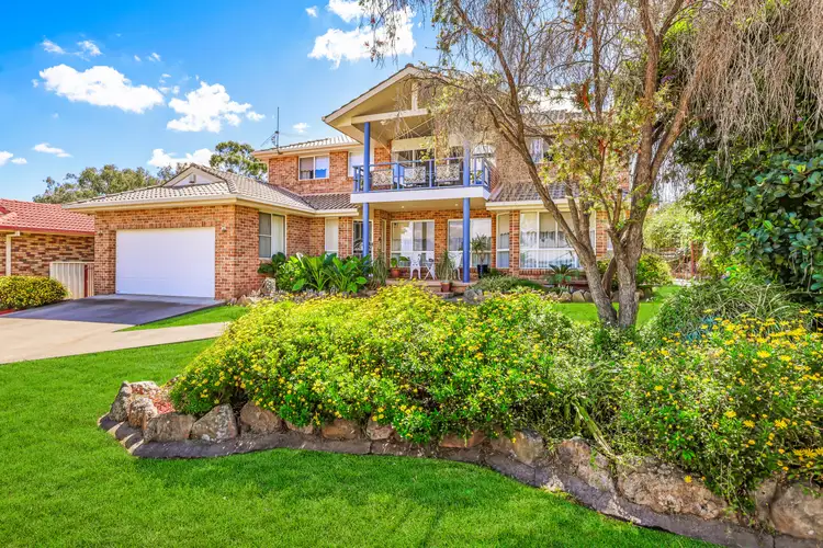 Second view of Homely house listing, 80 Lemon Gums Drive, Tamworth NSW 2340