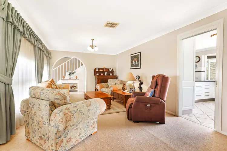 Fifth view of Homely house listing, 80 Lemon Gums Drive, Tamworth NSW 2340