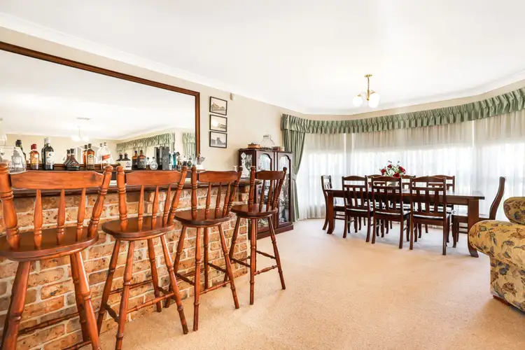 Sixth view of Homely house listing, 80 Lemon Gums Drive, Tamworth NSW 2340