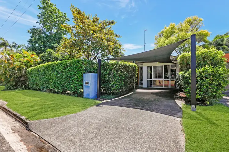 Second view of Homely semi-detached listing, 2/8 Albion Street, Yorkeys Knob QLD 4878