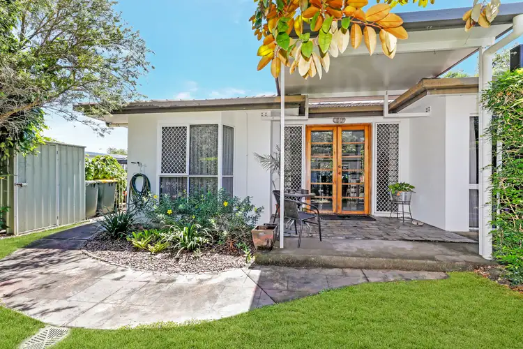 Third view of Homely semi-detached listing, 2/8 Albion Street, Yorkeys Knob QLD 4878