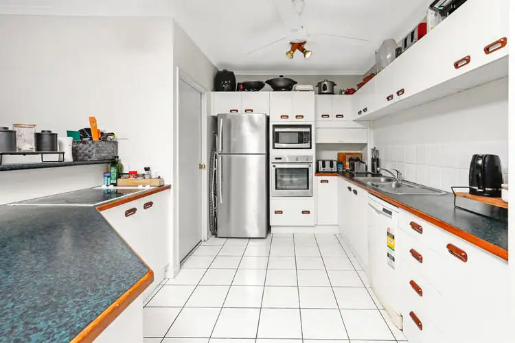 Fourth view of Homely semi-detached listing, 2/8 Albion Street, Yorkeys Knob QLD 4878