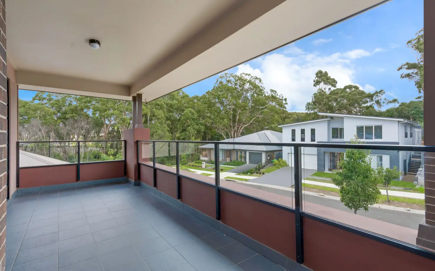 Main view of Homely house listing, 27 Fleming Drive, Campbelltown NSW 2560