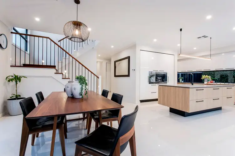 Fifth view of Homely house listing, 23A Beachway Avenue, Brooklyn Park SA 5032