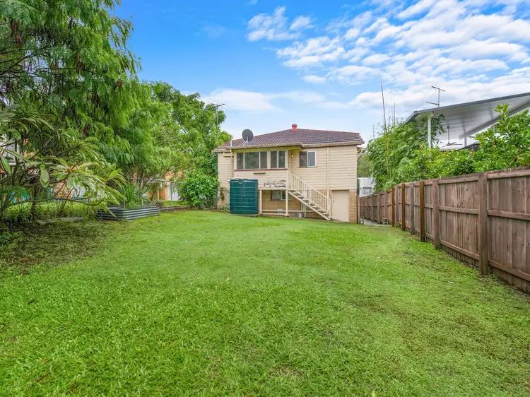 22 Thorne Street, Windsor QLD 4030