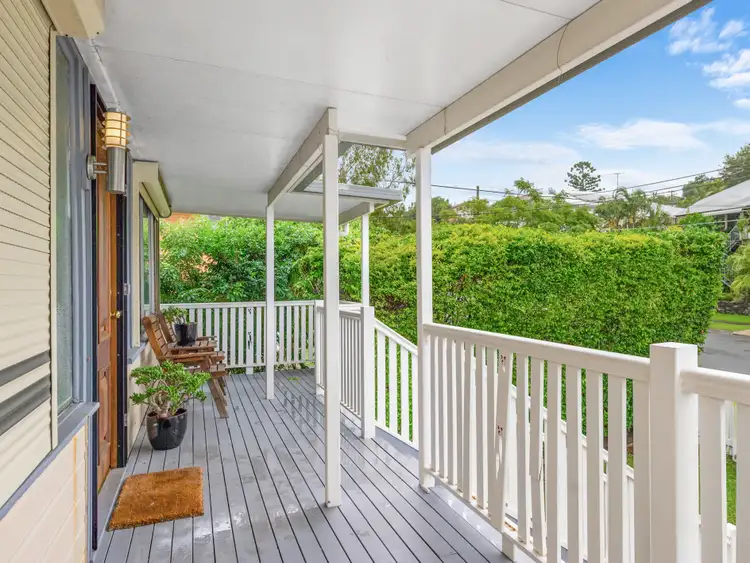 Second view of Homely house listing, 22 Thorne Street, Windsor QLD 4030