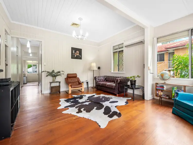 Third view of Homely house listing, 22 Thorne Street, Windsor QLD 4030