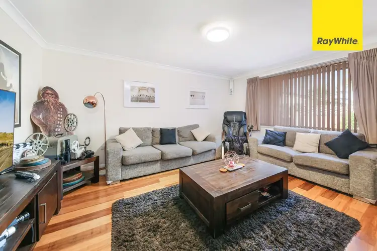 Second view of Homely house listing, 17A Truro Parade, Padstow NSW 2211