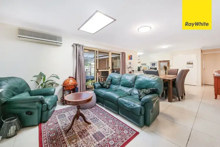 Third view of Homely house listing, 17A Truro Parade, Padstow NSW 2211