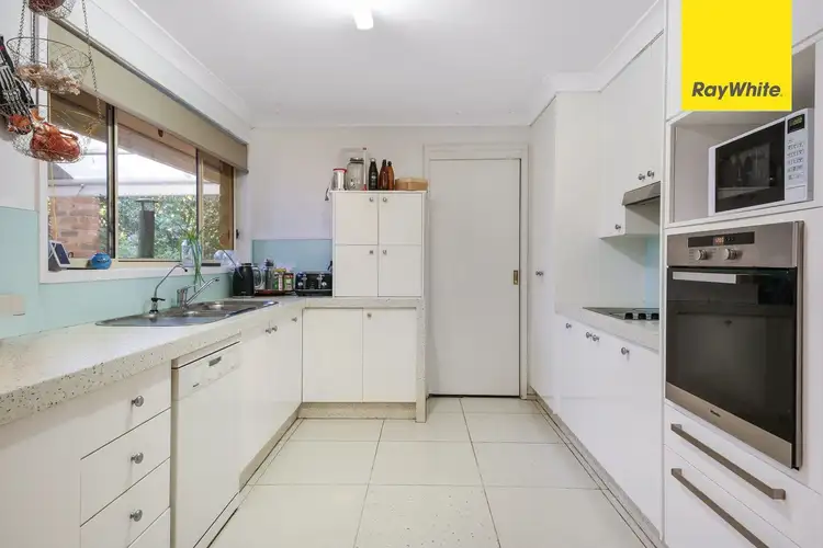 Fifth view of Homely house listing, 17A Truro Parade, Padstow NSW 2211