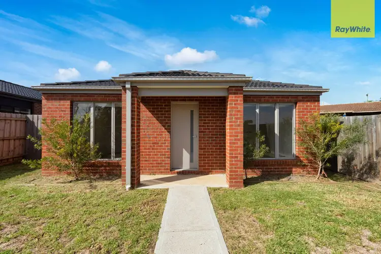 Main view of Homely house listing, 9 Kellie Court, Albanvale VIC 3021
