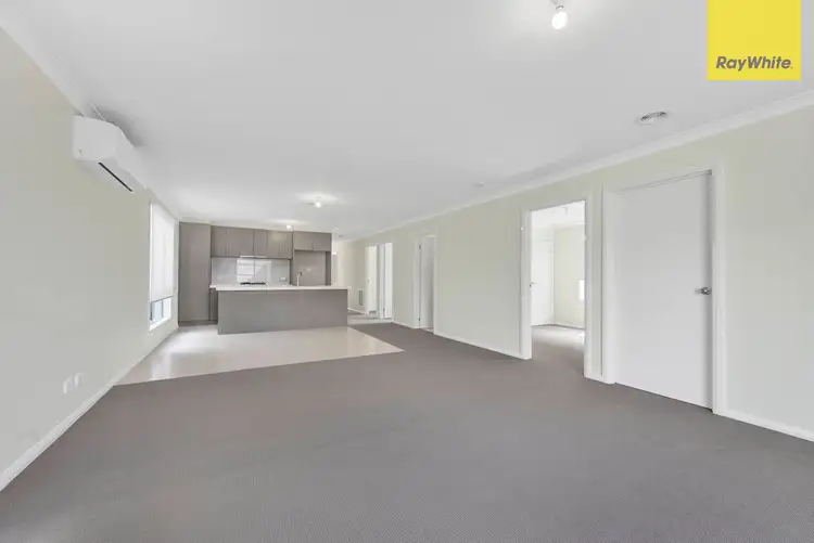 Second view of Homely house listing, 9 Kellie Court, Albanvale VIC 3021
