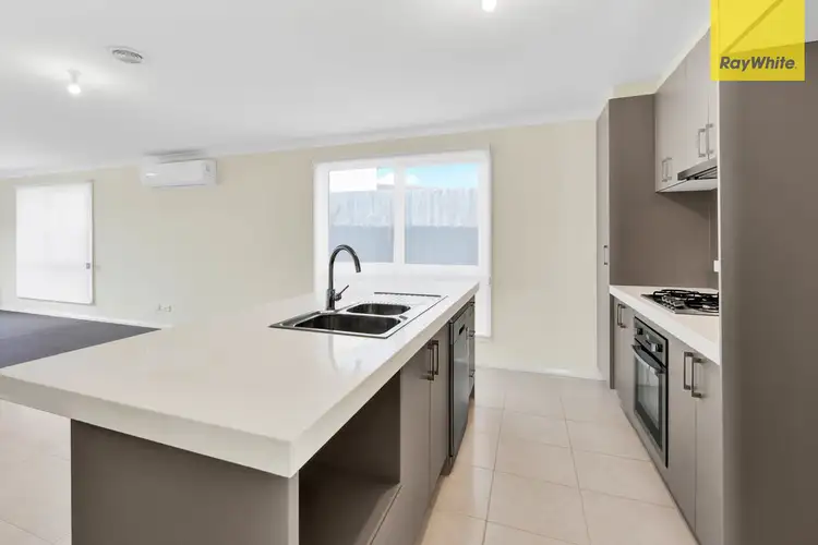Third view of Homely house listing, 9 Kellie Court, Albanvale VIC 3021