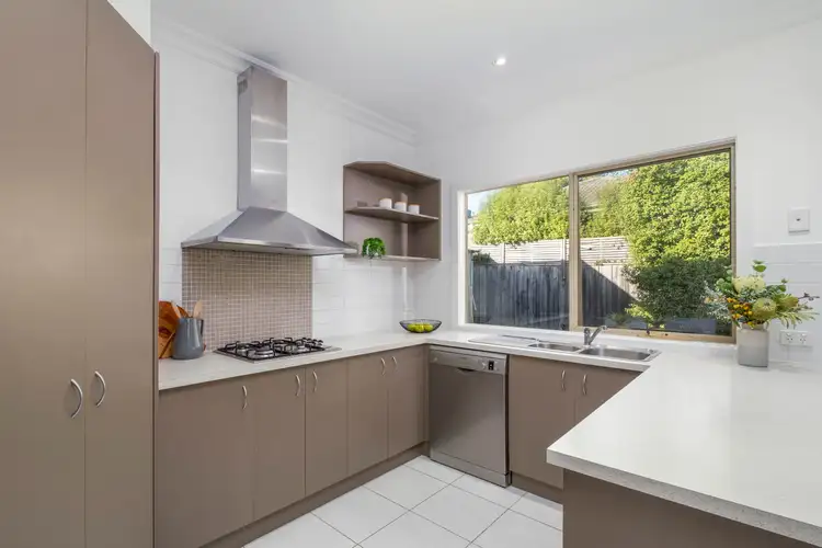 Fourth view of Homely unit listing, 4/9 Marlborough Road, Heathmont VIC 3135