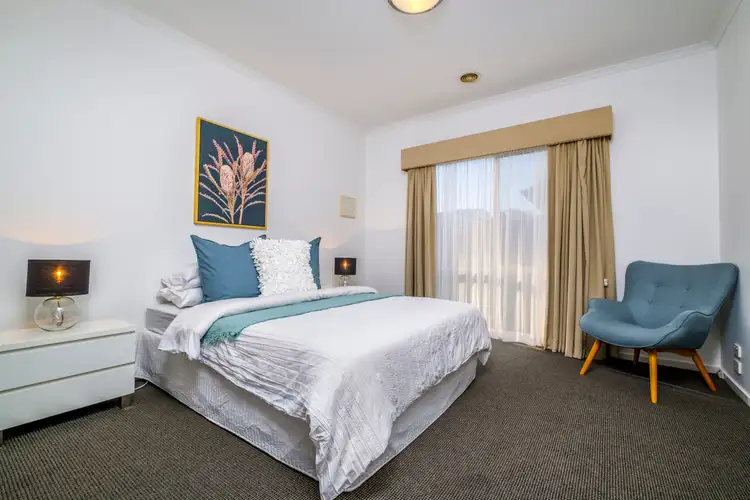 Fifth view of Homely unit listing, 4/9 Marlborough Road, Heathmont VIC 3135