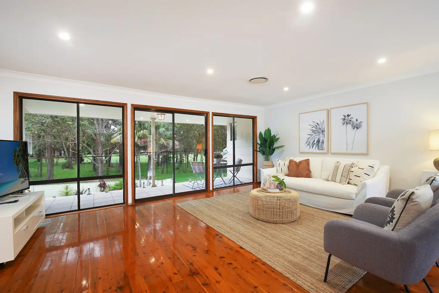 Main view of Homely house listing, 15 Fisher Road, Point Clare NSW 2250