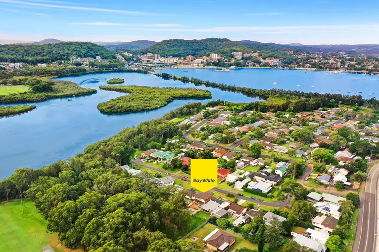 Fourth view of Homely house listing, 15 Fisher Road, Point Clare NSW 2250