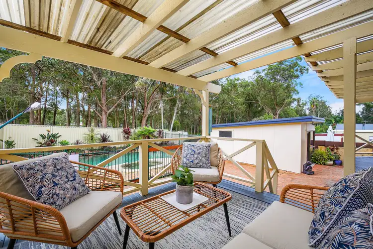 Sixth view of Homely house listing, 15 Fisher Road, Point Clare NSW 2250