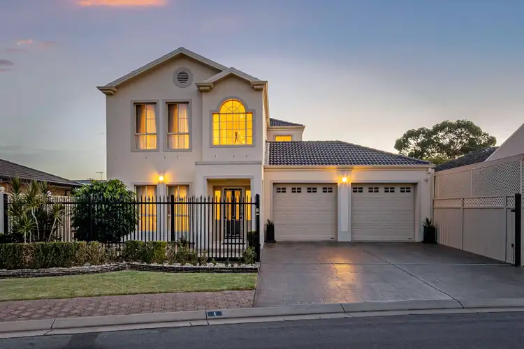 1 Ventra Street, Parafield Gardens SA 5107