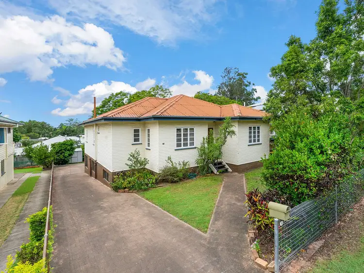 75 Moola Road, Ashgrove QLD 4060