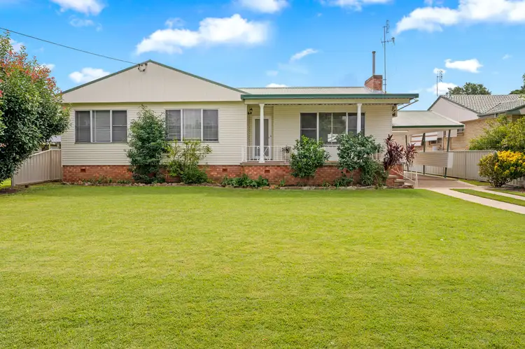 Main view of Homely house listing, 11 Pelerin Avenue, Singleton NSW 2330