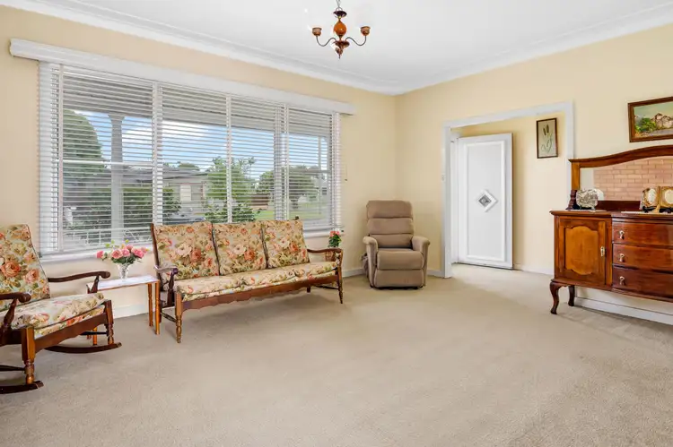 Second view of Homely house listing, 11 Pelerin Avenue, Singleton NSW 2330