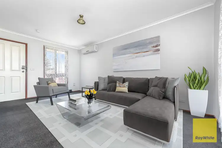 Second view of Homely unit listing, 5/16 Norman Court, Dandenong VIC 3175