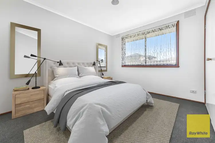 Fourth view of Homely unit listing, 5/16 Norman Court, Dandenong VIC 3175