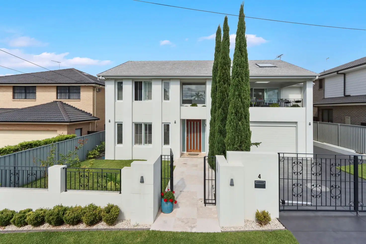 Main view of Homely house listing, 4 Warwick Street, Sylvania NSW 2224