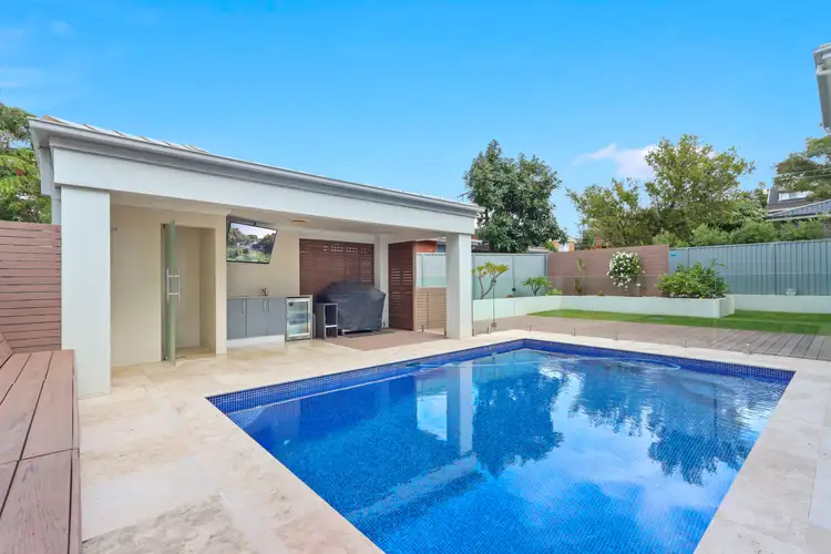 Second view of Homely house listing, 4 Warwick Street, Sylvania NSW 2224