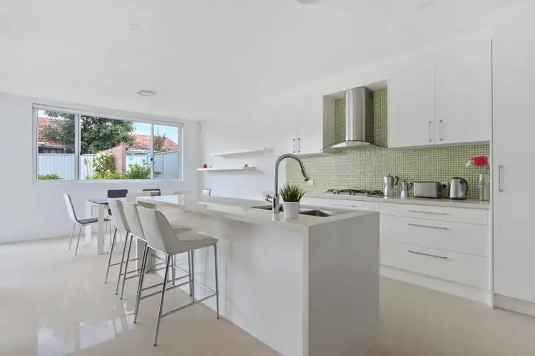 Third view of Homely house listing, 4 Warwick Street, Sylvania NSW 2224